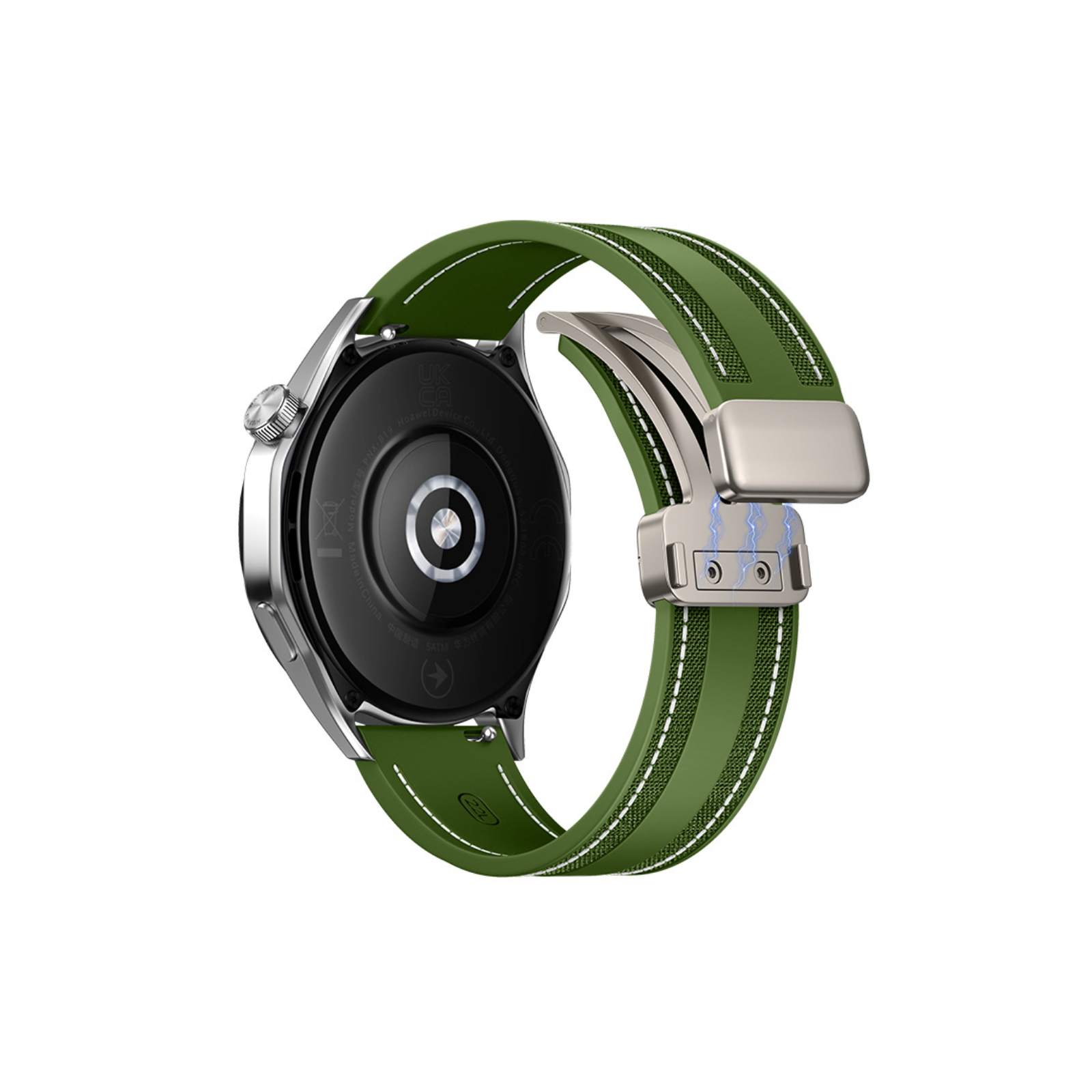 アマズフィット Amazfit Balance 2 Active Square 用のがエレガントで 