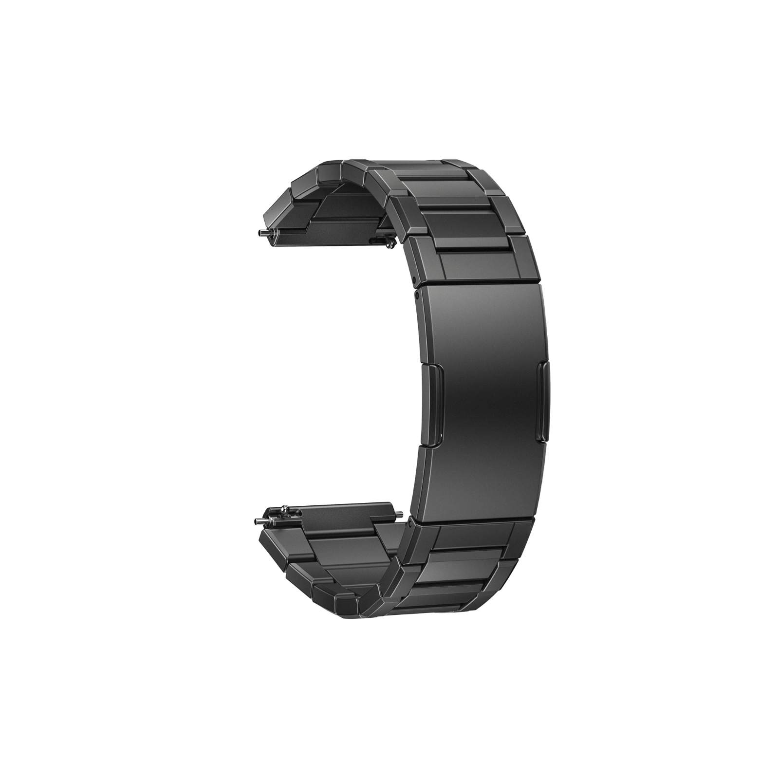 Amazfit T-Rex 3 Pro 48mm 用のがエレガントで おしゃれな チタン合金
