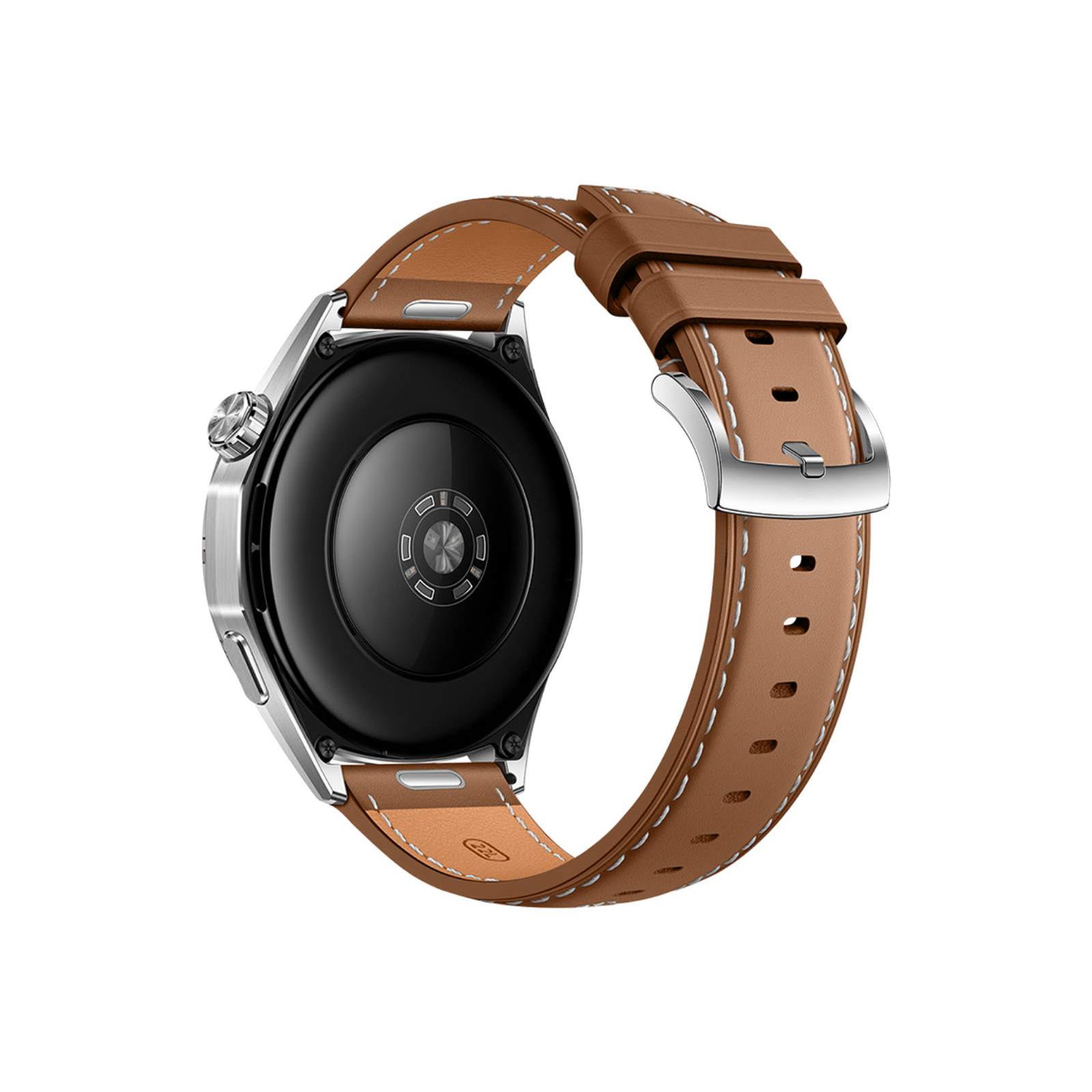 Amazfit Active Max 用のがエレガントで おしゃれな PUレザー素材