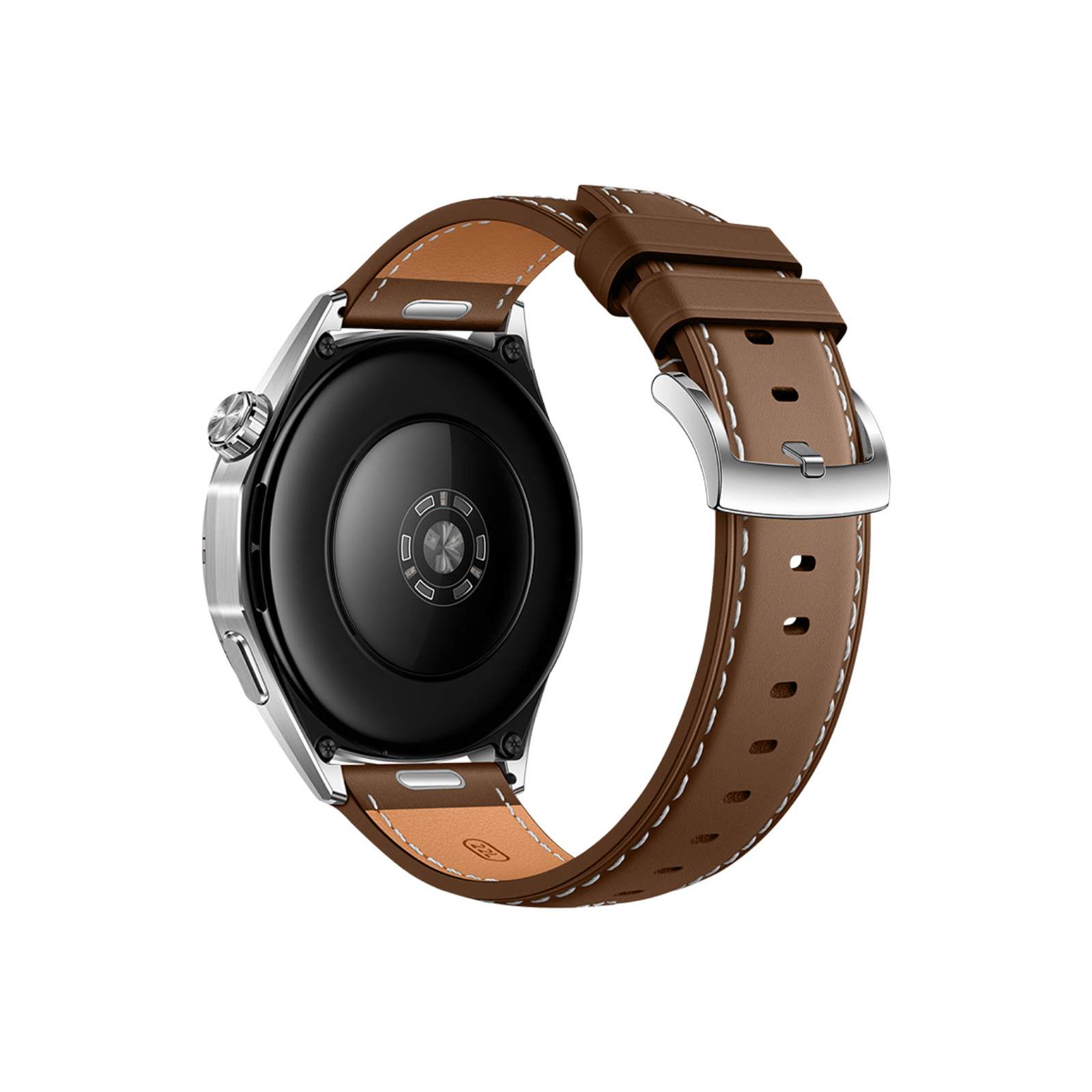 Amazfit Active Max 用のがエレガントで おしゃれな PUレザー素材