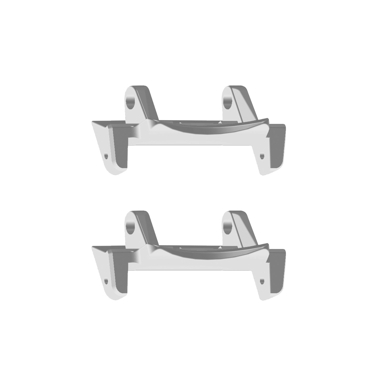 T-レックス3バンドアダプター 22MM 用腕時計ベルト ステンレス製連結器