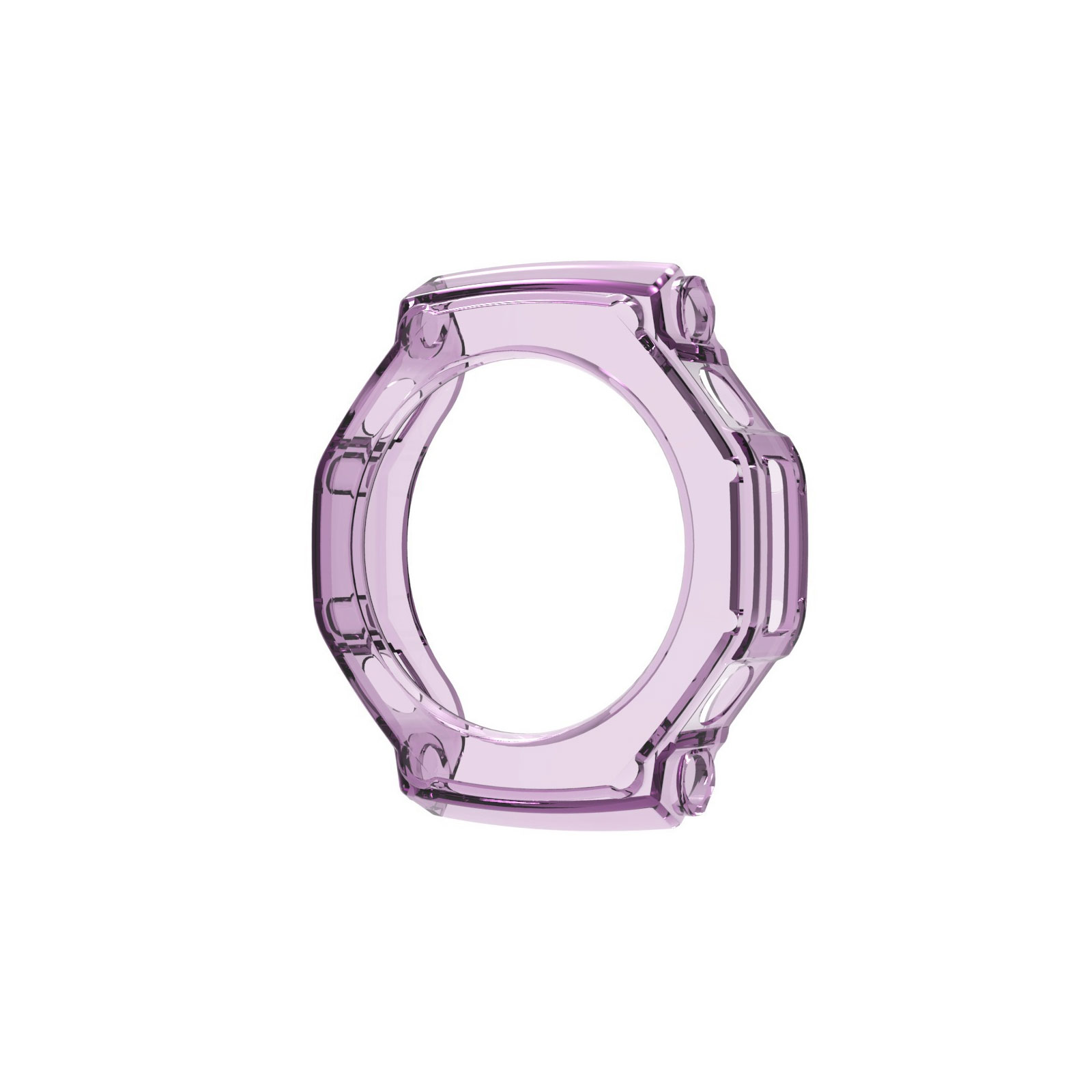 Amazfit アマズフィット T-レックス3 用の スマートウォッチ TPU