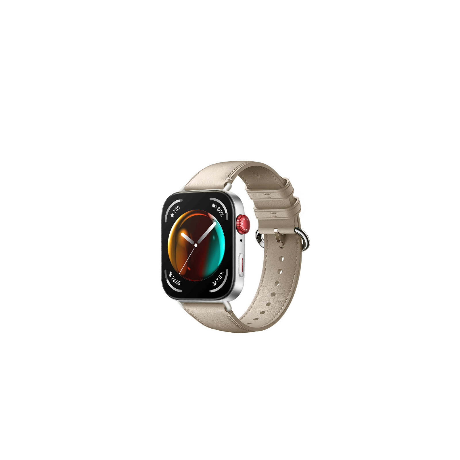 Huawei Watch Fit 3 交換 バンド PUレザー素材 スポーツ ベルト 簡単