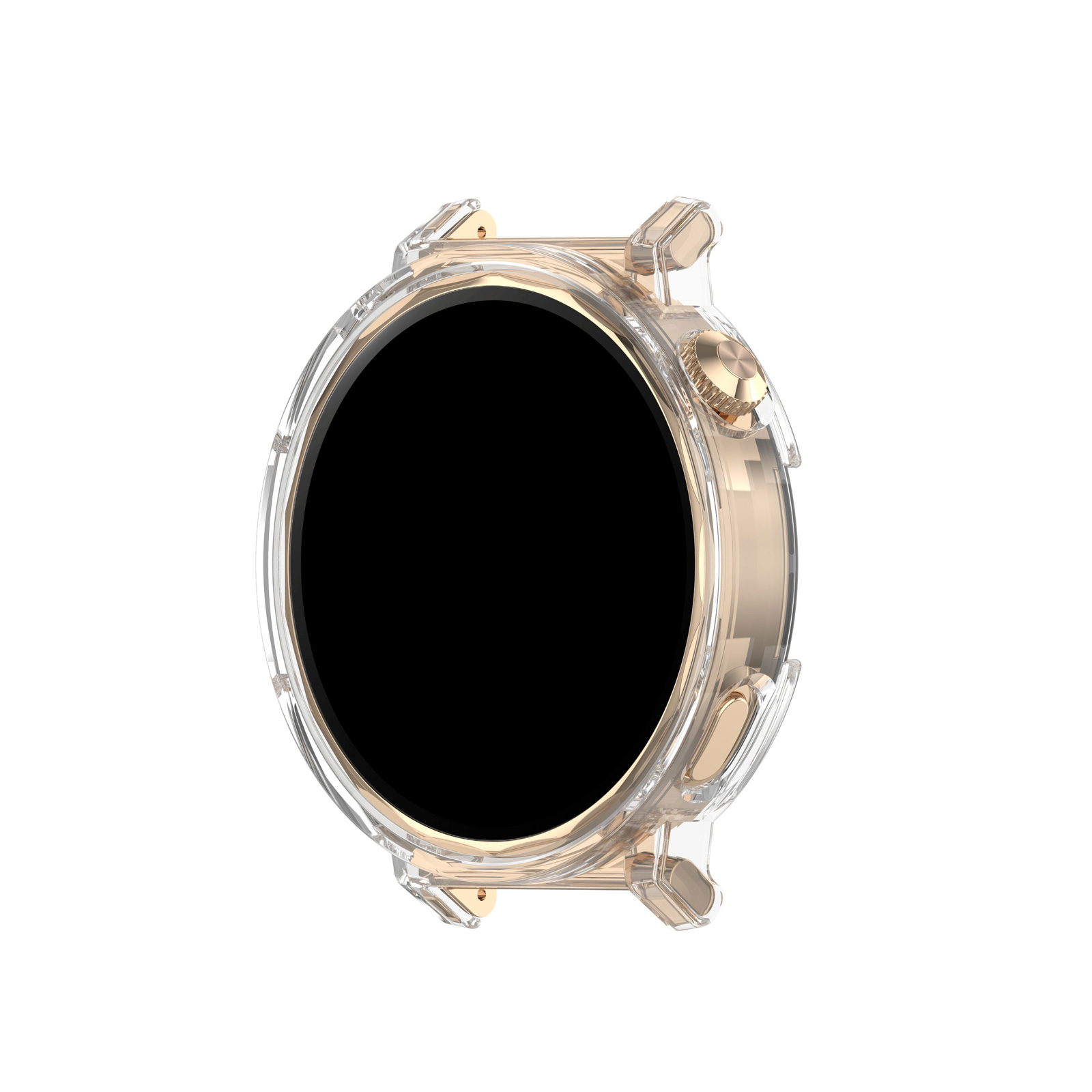 HUAWEI（ファーウェイ） HUAWEI WATCH GT 5 Pro 42mm 46mm ケース