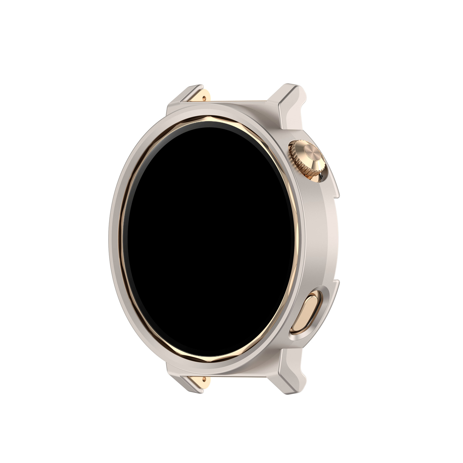 HUAWEI（ファーウェイ） HUAWEI WATCH GT 5 Pro 42mm 46mm ケース
