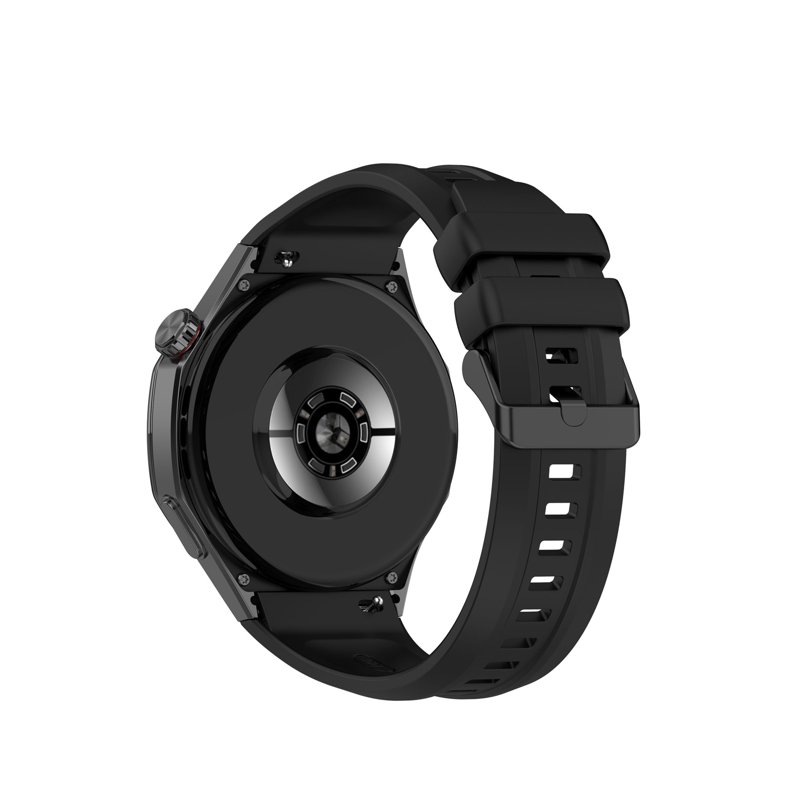 HUAWEI（ファーウェイ） HUAWEI WATCH GT 5 Pro 46mm 交換 バンド 