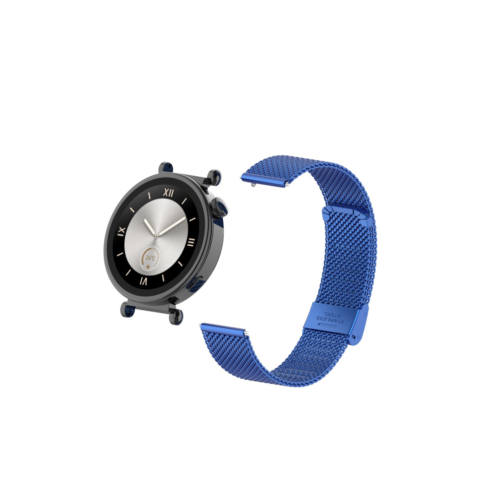 HUAWEI WATCH GT4 41mm GT5 GT 5 Pro 42mm 交換 バンド オシャレ
