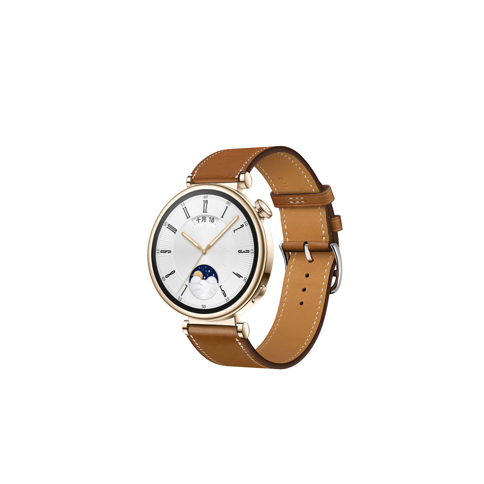 ラウンド用品・アクセサリー HUAWEI watch GT4 HUAWEI WATCH GT 4 - HUAWEI 日本
