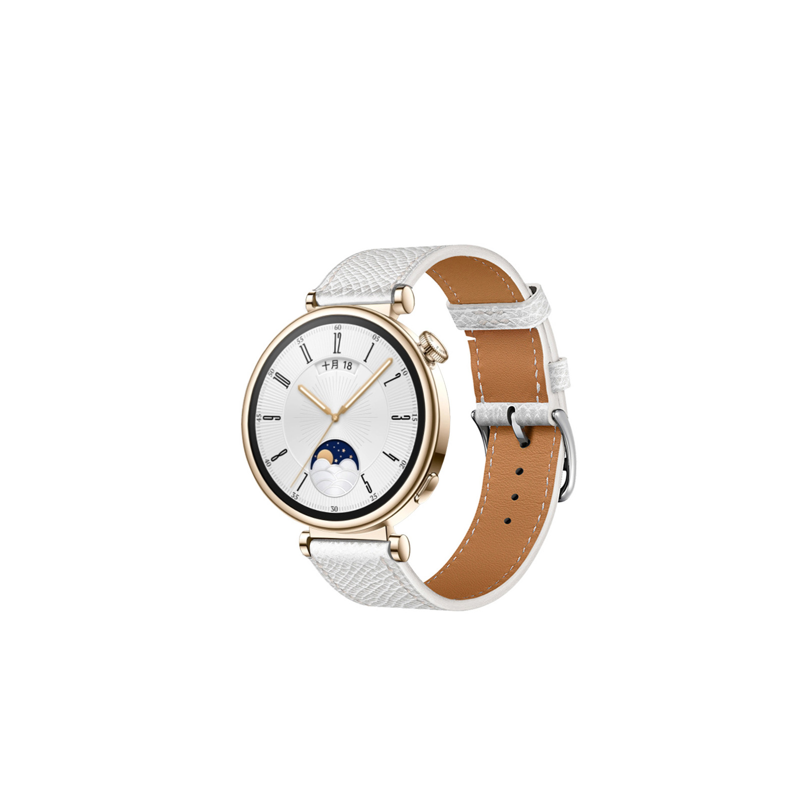 HUAWEI WATCH GT4 41mm GT5 GT 5 Pro 42mm 46mm 交換 バンド PUレザー 