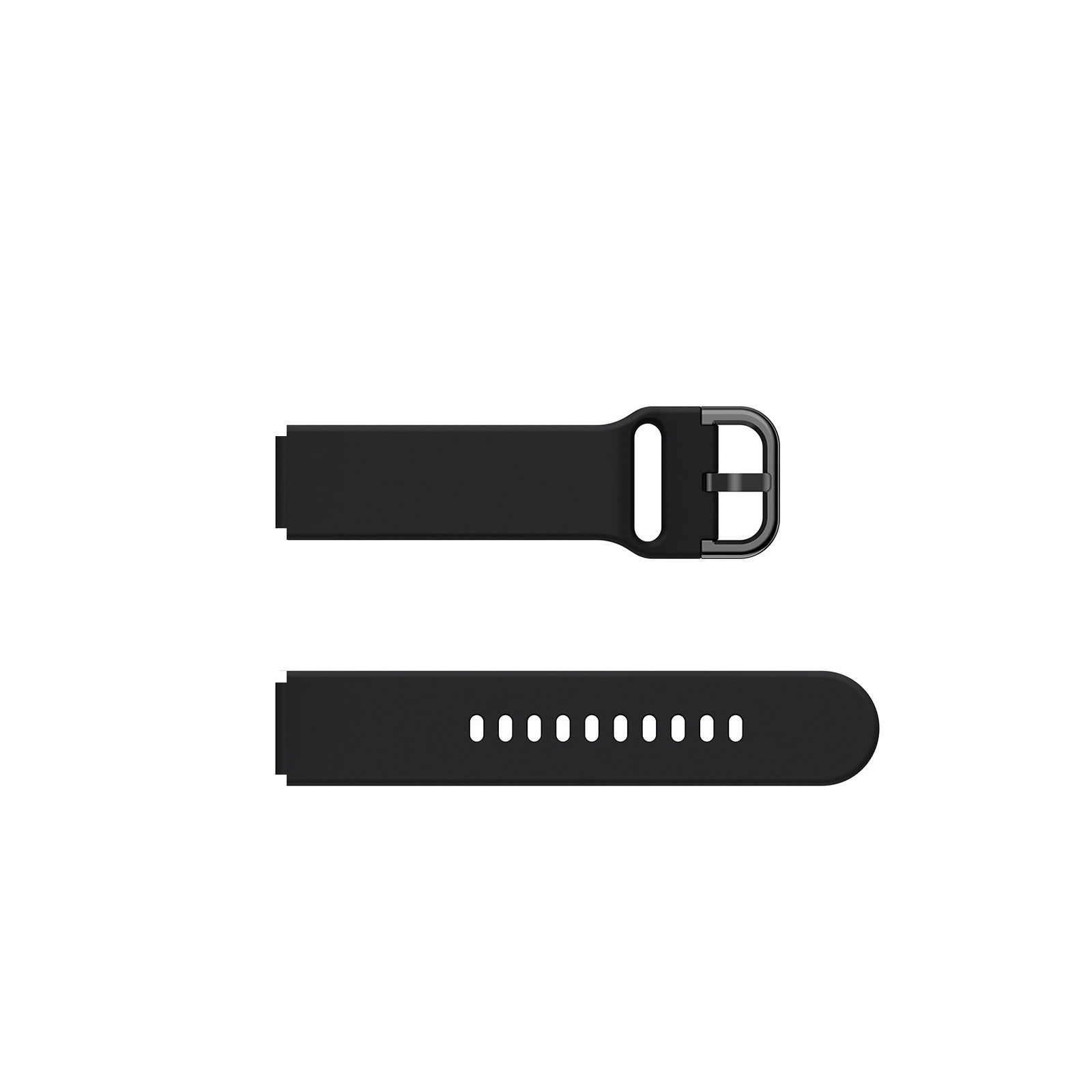 HUAWEI WATCH FIT mini TalkBand B6 交換 バンド シリコン素材 おしゃれ 腕時計ベルト スポーツ ベルト 交換用 ベルト 替えベルト 簡単装着 腕時計バンド｜coco-fit2018｜02