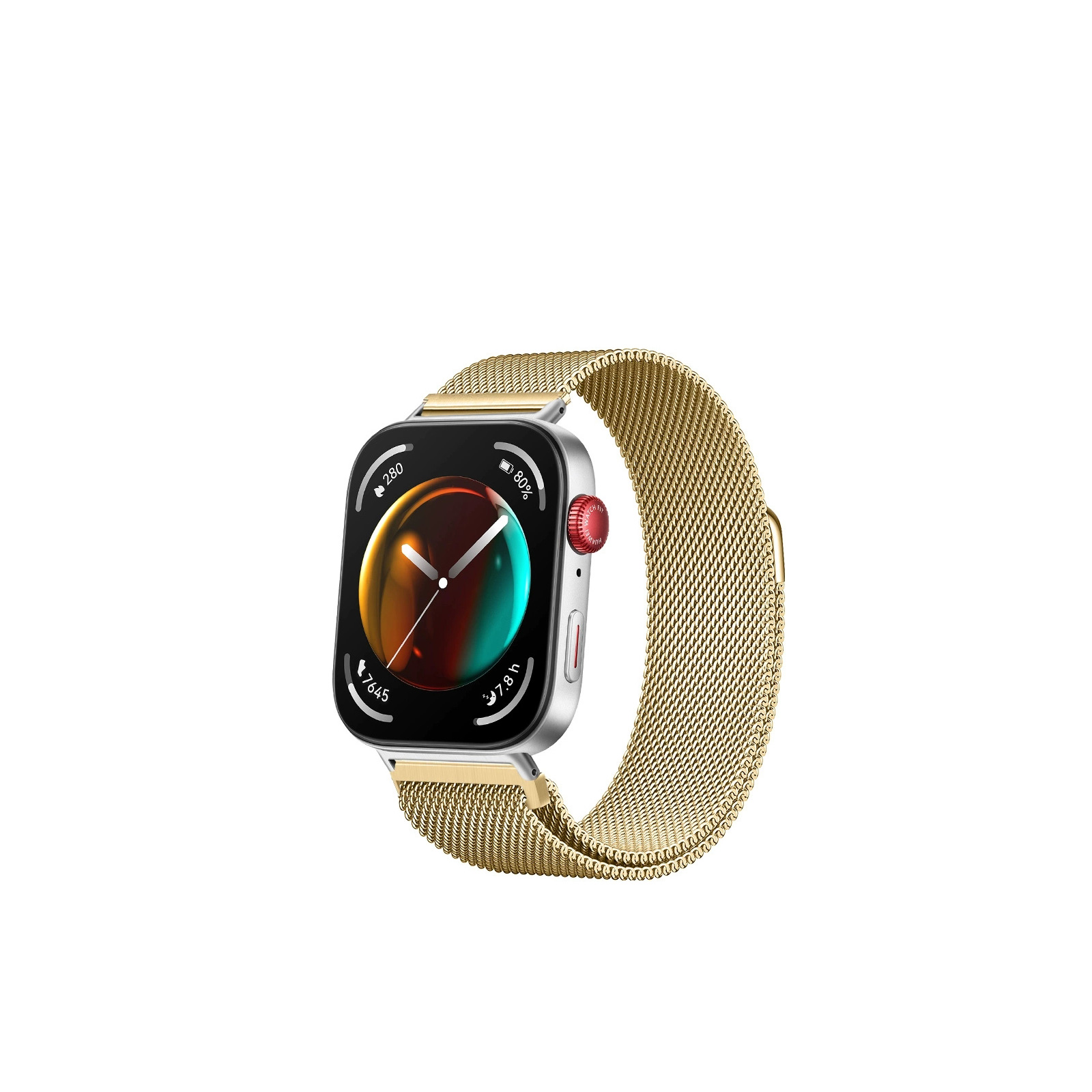 HUAWEI（ファーウェイ） Watch Fit 4 FIT 4 Pro 用のがエレガントで 