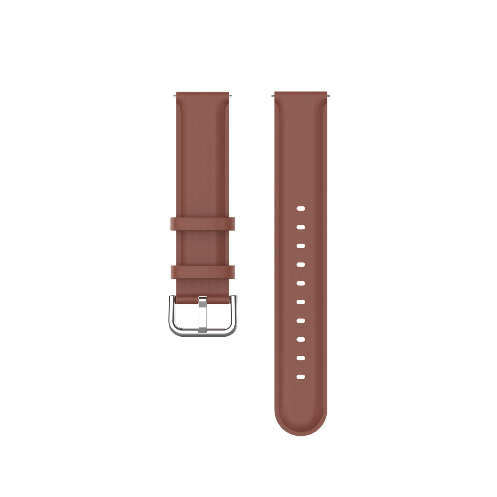 HUAWEI WATCH Buds 交換 バンド PUレザー素材 腕時計ベルト スポーツ ベルト 交換用 幅22mm 替えベルト 簡単装着 ベルト 腕時計バンド 交換ベルト｜coco-fit2018｜04