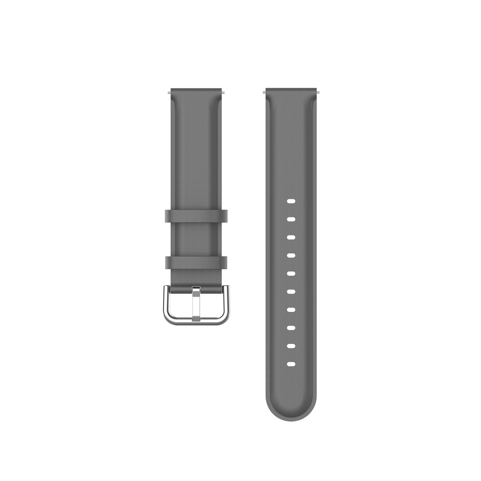 HUAWEI WATCH Buds 交換 バンド PUレザー素材 腕時計ベルト スポーツ ベルト 交換用 幅22mm 替えベルト 簡単装着 ベルト 腕時計バンド 交換ベルト｜coco-fit2018｜06
