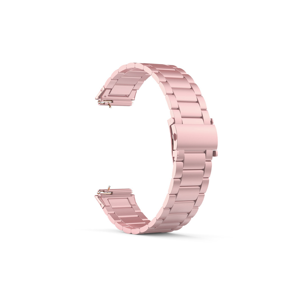 送料無料 HUAWEI Band 7  交換 時計バンド オシャレな  高級ステンレス バンド 7 簡単装着 爽やか 人気 おすすめ おしゃれ バンド 腕時計バンド 交換ベルト |  | 05