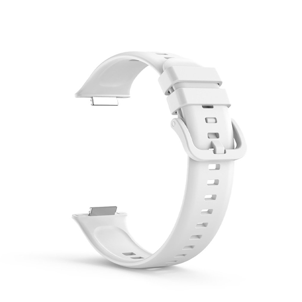 Huawei Watch Fit 2 ウェアラブル端末・スマートウォッチ 交換 バンド シリコン素材 スポーツ ベルト ファーウェイ 交換用 ベル｜coco-fit2018｜05