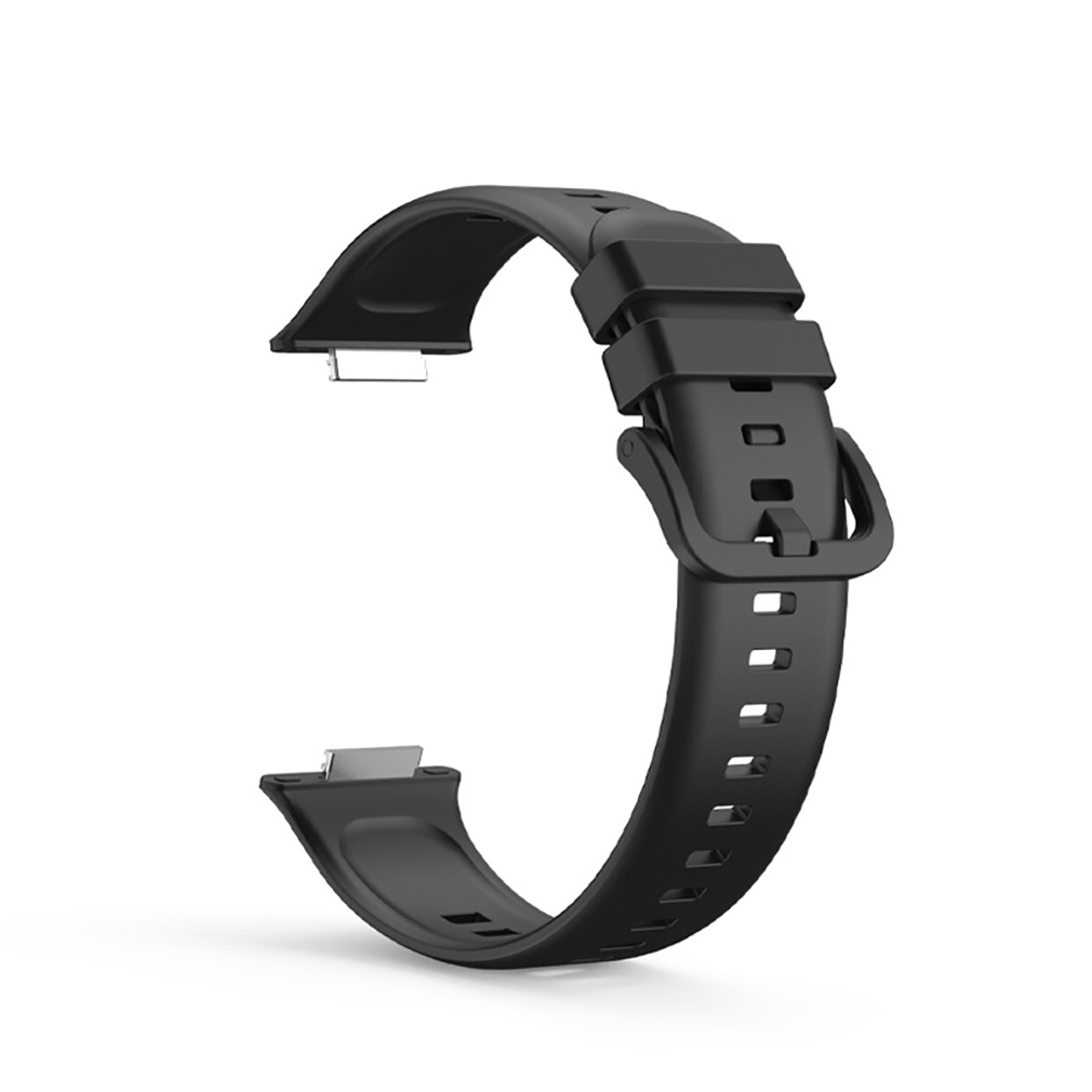 Huawei Watch Fit 2 ウェアラブル端末・スマートウォッチ 交換 バンド シリコン素材 スポーツ ベルト ファーウェイ 交換用 ベル｜coco-fit2018｜10