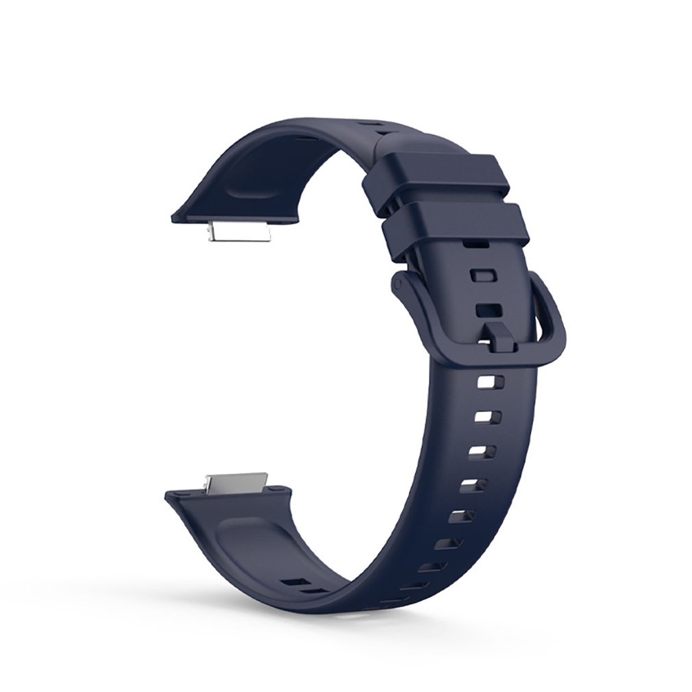 Huawei Watch Fit 2 ウェアラブル端末・スマートウォッチ 交換 バンド シリコン素材 スポーツ ベルト ファーウェイ 交換用 ベル｜coco-fit2018｜11