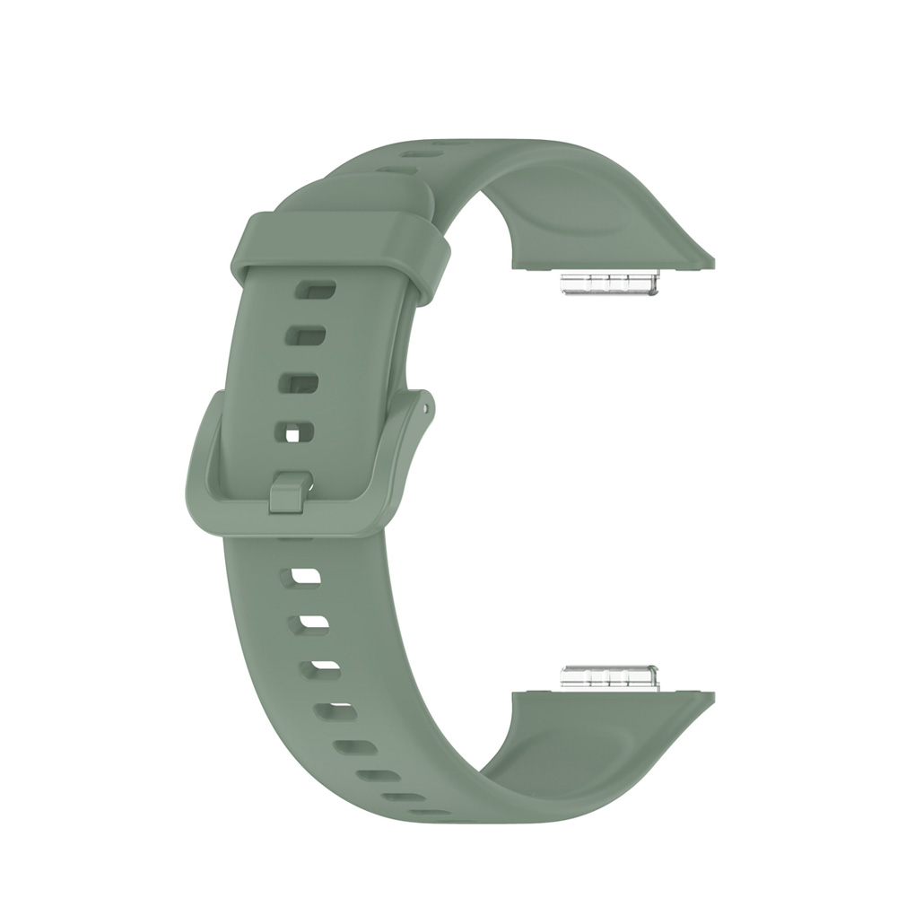 Huawei Watch Fit 2 交換 バンド シリコン素材 スポーツ ベルト ファーウェイ 交換用 ベルト 簡単装着 爽やか 人気  おすすめ おしゃれ 腕時計バンド 交換ベルト｜coco-fit2018｜04