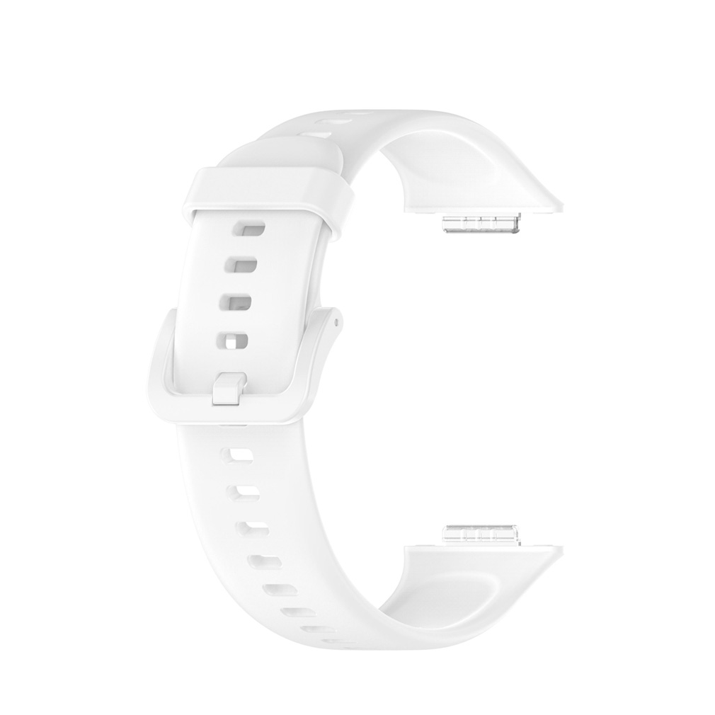 Huawei Watch Fit 2 交換 バンド シリコン素材 スポーツ ベルト ファーウェイ 交換用 ベルト 簡単装着 爽やか 人気  おすすめ おしゃれ 腕時計バンド 交換ベルト｜coco-fit2018｜03