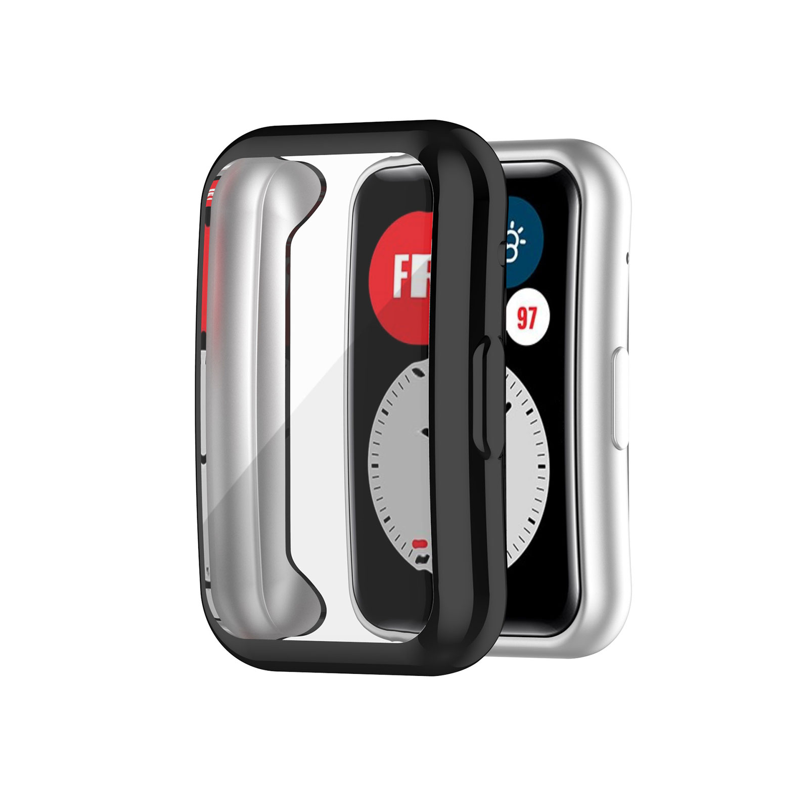 HUAWEI WATCH FIT Special Edition ケース ウェアラブル端末