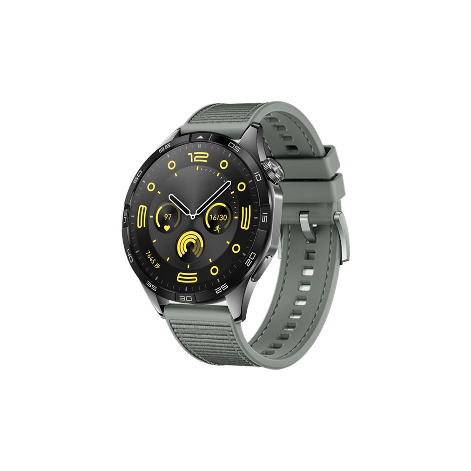 ファーウェイ ウォッチ HUAWEI WATCH GT 4 41mm 46mm 用のがエレガント
