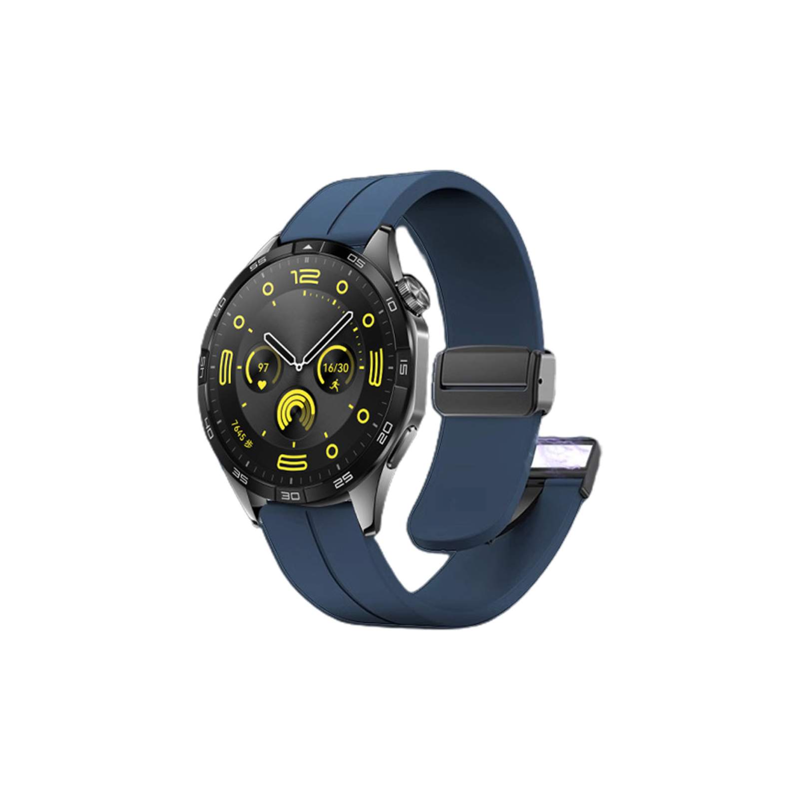 ファーウェイ ウォッチ HUAWEI WATCH GT 4 41mm 46mm 用のがエレガント