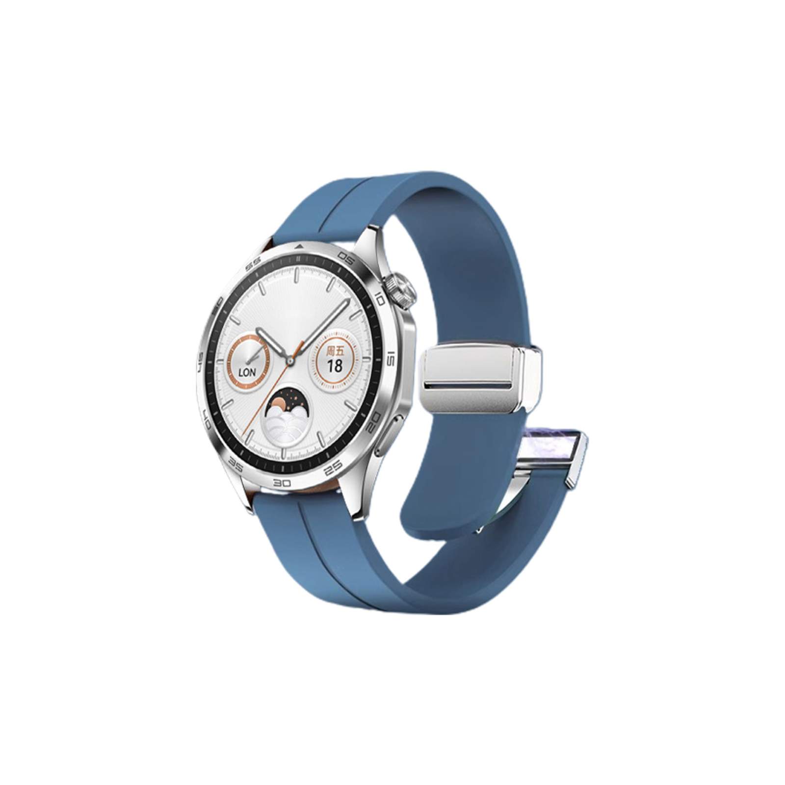 ファーウェイ ウォッチ HUAWEI WATCH GT 4 41mm 46mm 用のがエレガント