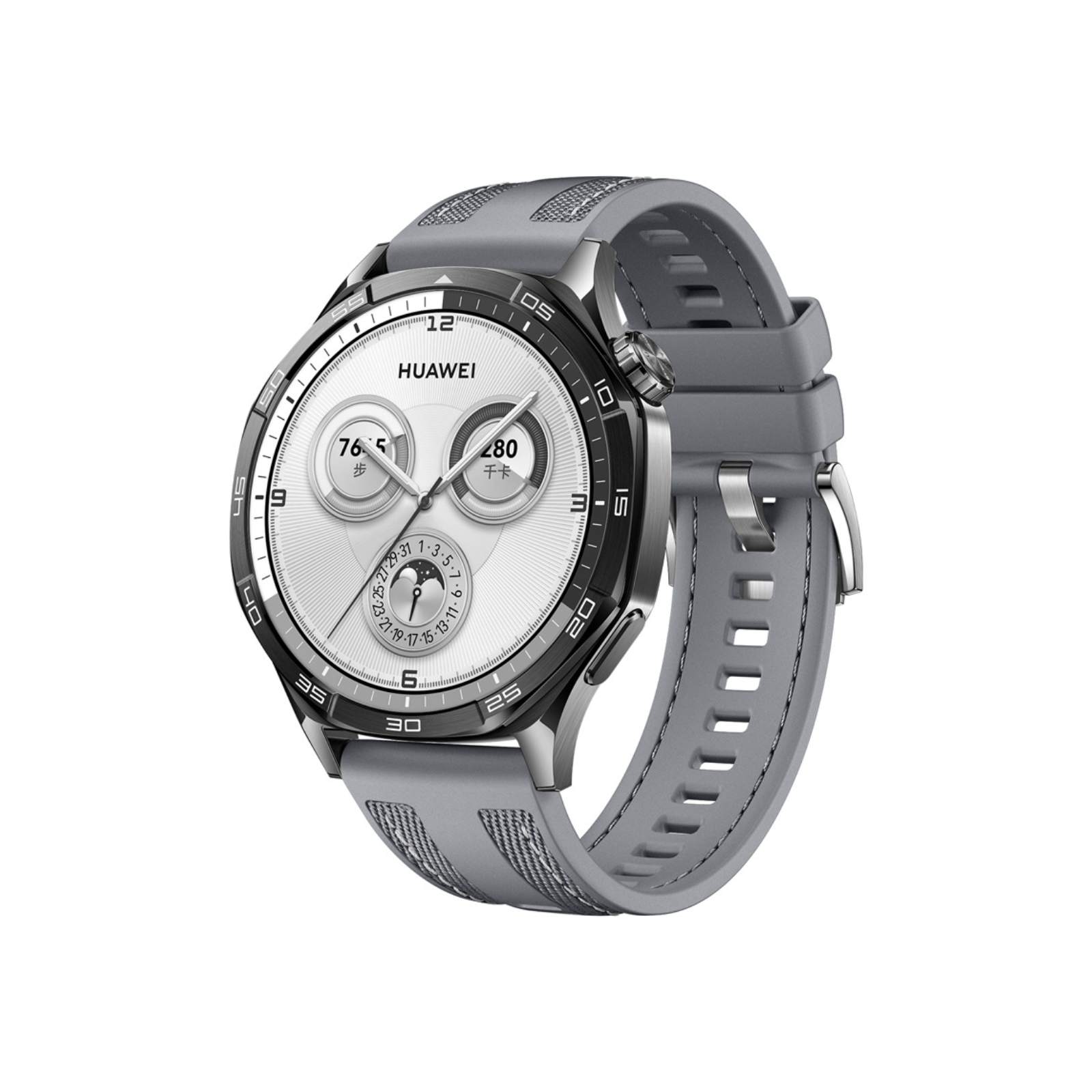 HUAWEI WATCH GT 5/4 41mm 46mm GT 5 Pro 46mm 42mm用のがエレガントで スポーティなスタイル オシャレ 替えベルト 交換リストバンド 交換バンド | HUAWEI | 05