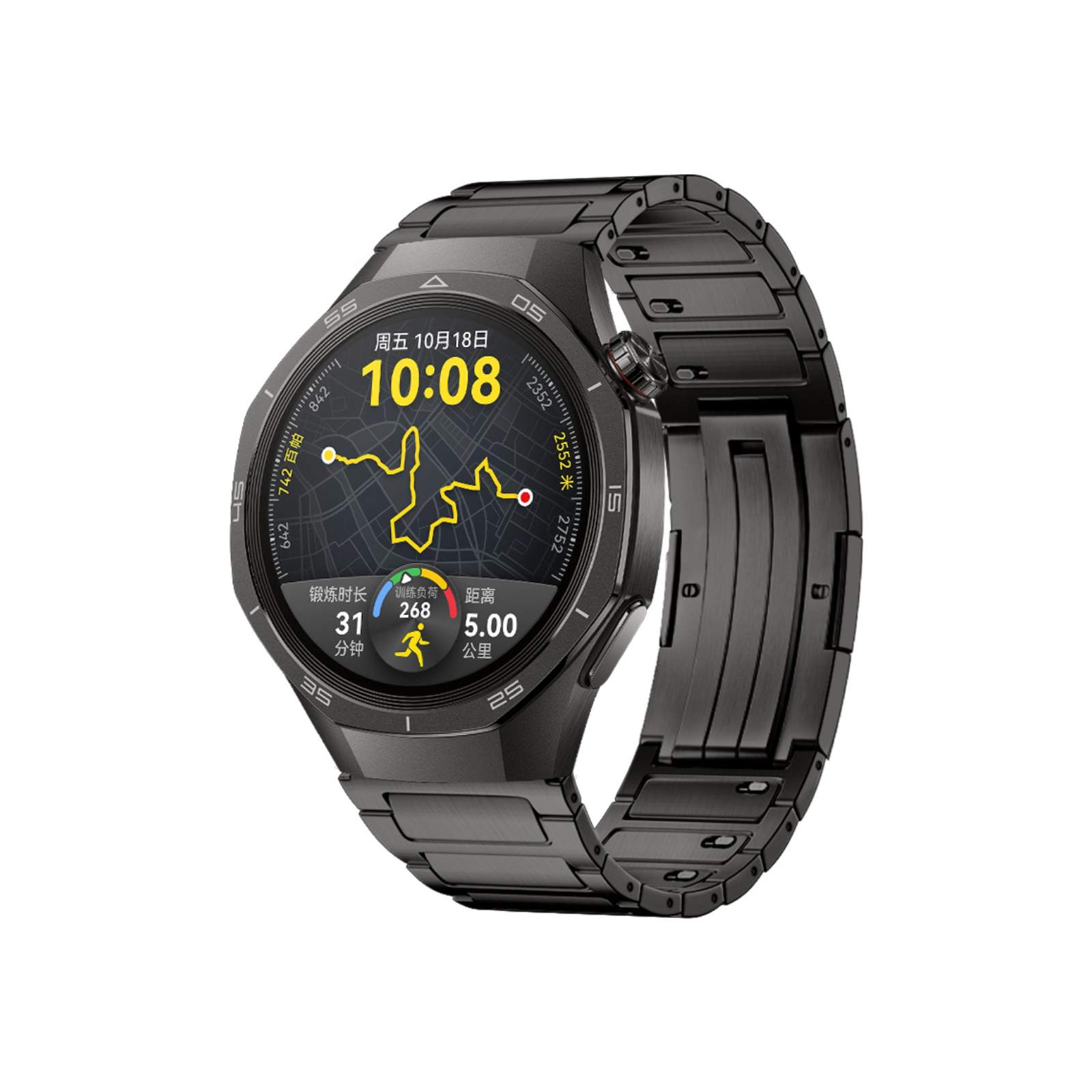 HUAWEI（ファーウェイ） HUAWEI WATCH GT 5/4 46mm GT 5 Pro 46mm 用の