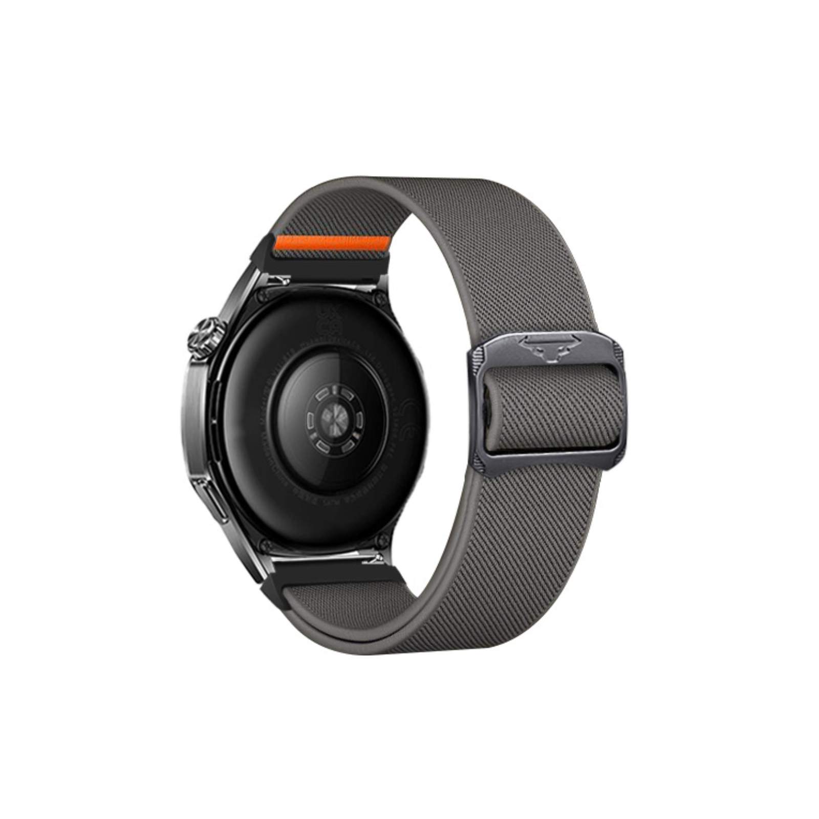 ファーウェイ ウォッチ HUAWEI WATCH GT 5/4 46mm/GT 5 Pro 46mm 用のがエレガントで おしゃれな ナイロン素材 オシャレ 交換リストバンド 腕時計ベルト |  | 04