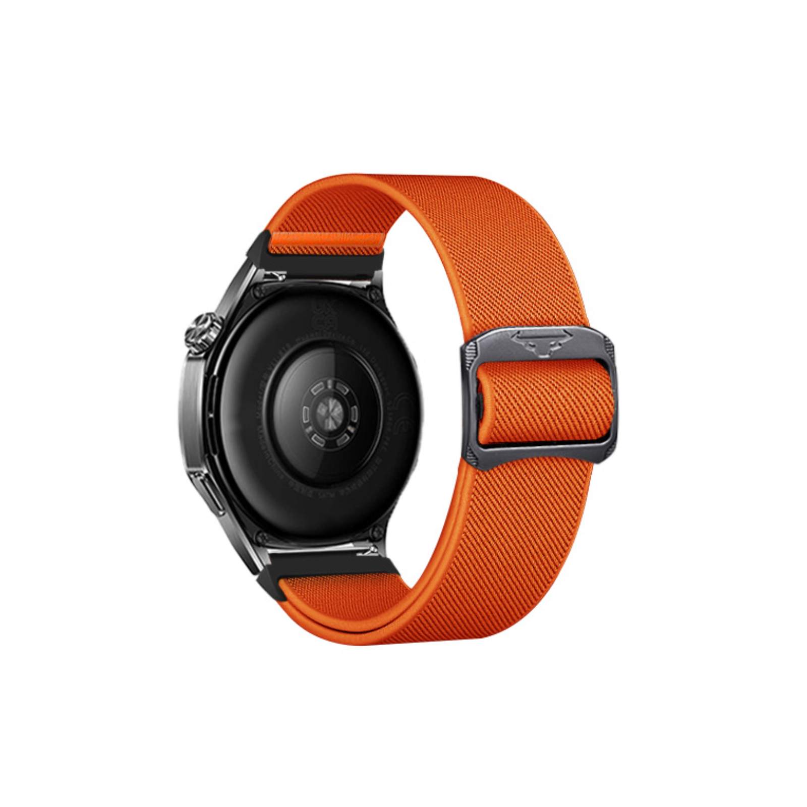 ファーウェイ ウォッチ HUAWEI WATCH GT 5/4 46mm/GT 5 Pro 46mm 用のがエレガントで おしゃれな ナイロン素材 オシャレ 交換リストバンド 腕時計ベルト |  | 08