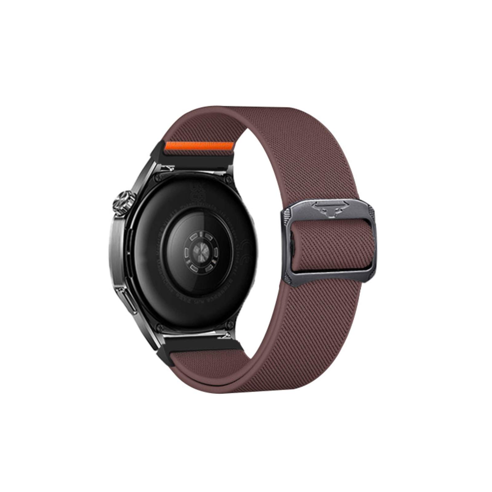 ファーウェイ ウォッチ HUAWEI WATCH GT 5/4 46mm/GT 5 Pro 46mm 用のがエレガントで おしゃれな ナイロン素材 オシャレ 交換リストバンド 腕時計ベルト |  | 05