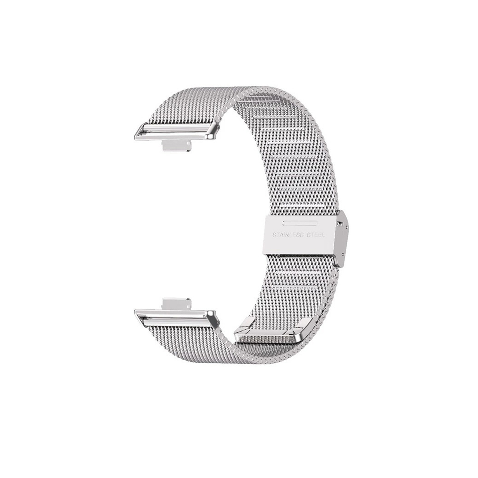 HUAWEI（ファーウェイ） HUAWEI Watch Fit5/Fit5 Pro専用ステンレス 