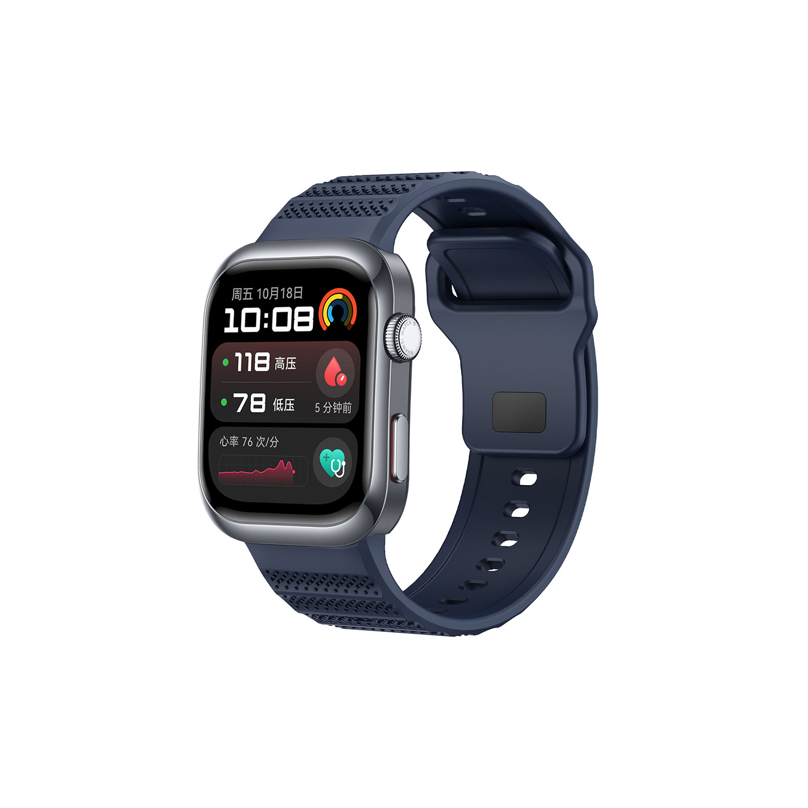 ファーウェイ ウォッチ HUAWEI Watch D2用のがエレガントで おしゃれな