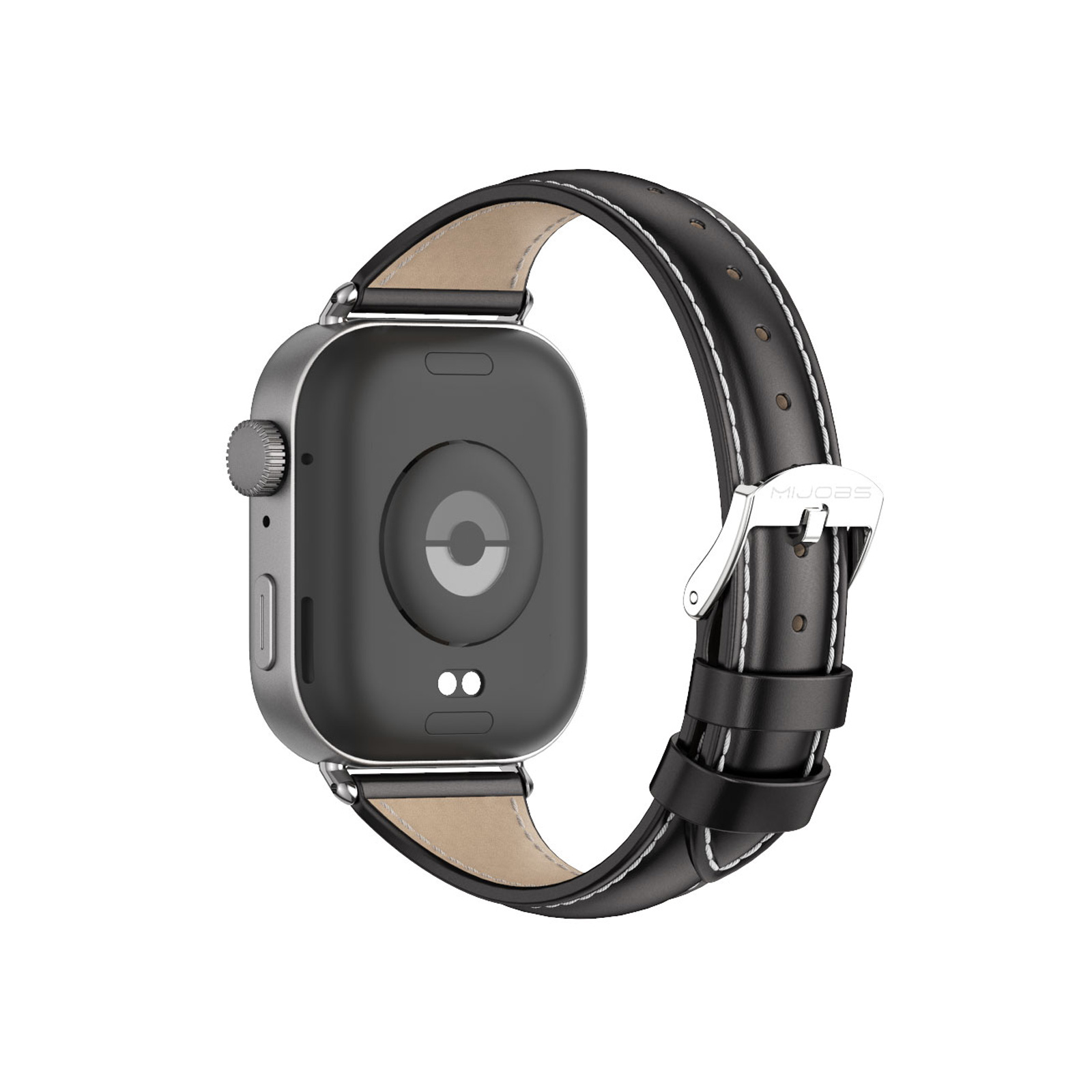 ファーウェイ ウォッチ Watch Fit 4 用のがエレガントで PUレザー素材 