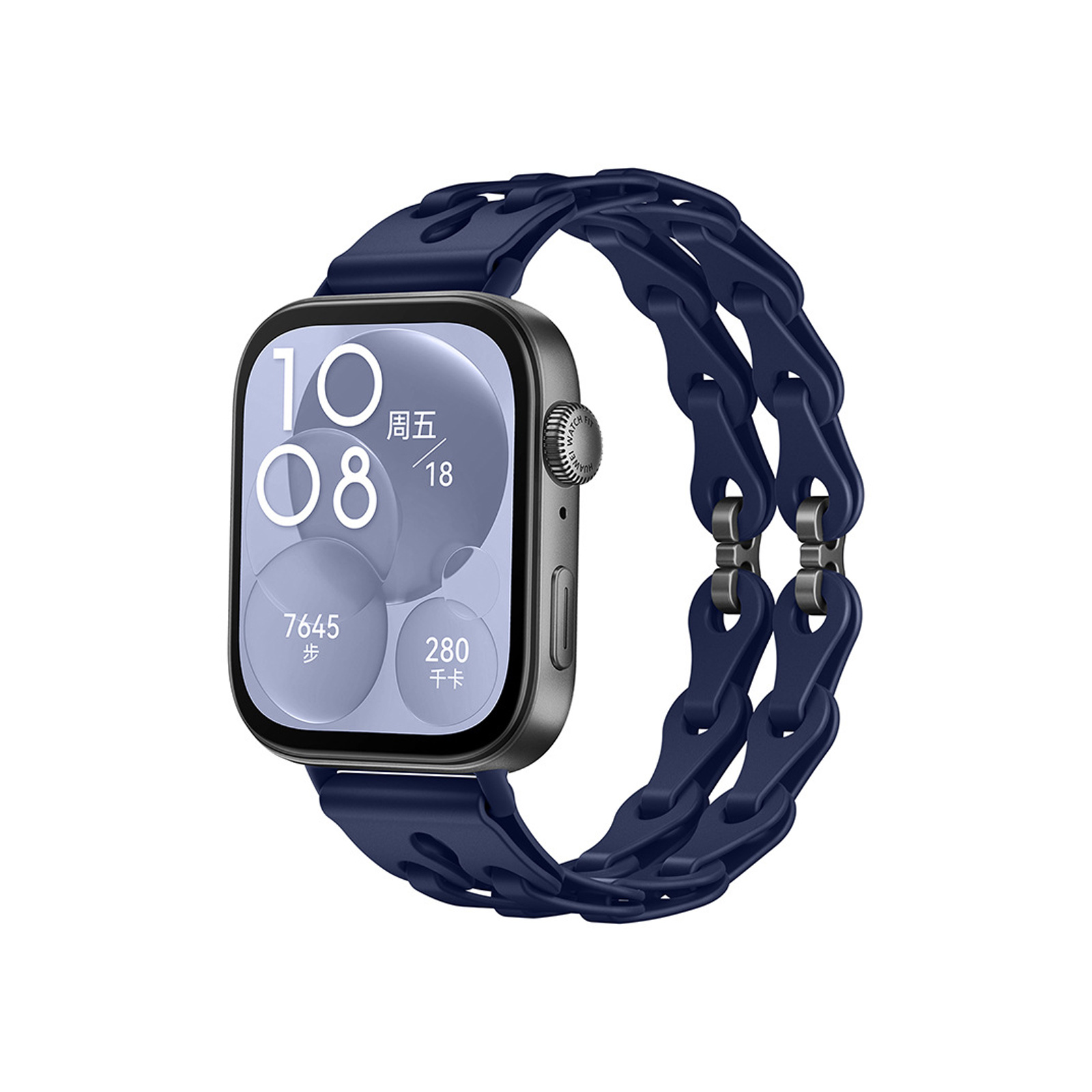 HUAWEI（ファーウェイ） ウォッチ Watch Fit 4/Watch Fit 4 Pro 用のが