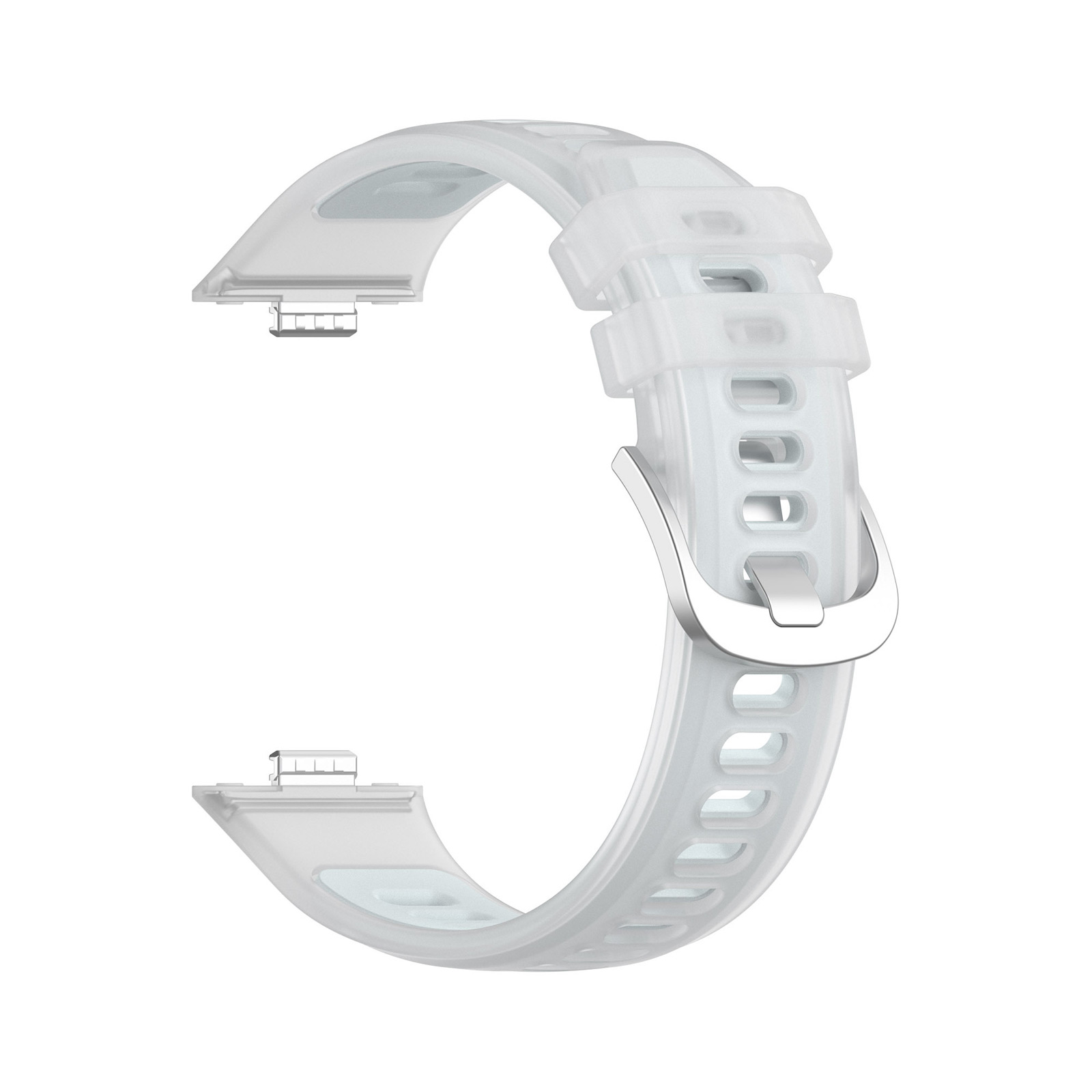 HUAWEI（ファーウェイ） HUAWEI Watch Fit5 / Fit5 Pro専用シリコン