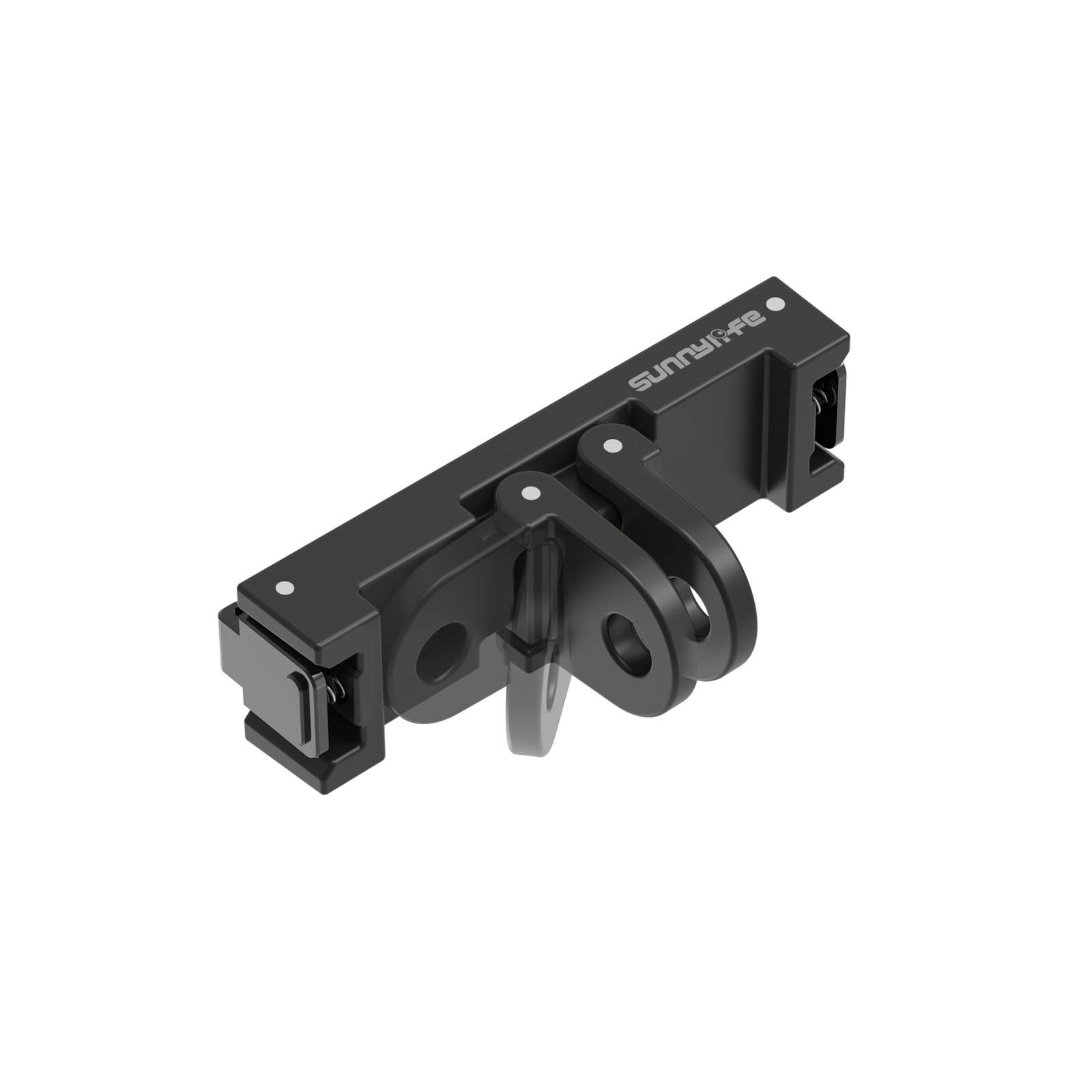 インスタ360 Insta360 GO 3用 ストレートアームジョイント