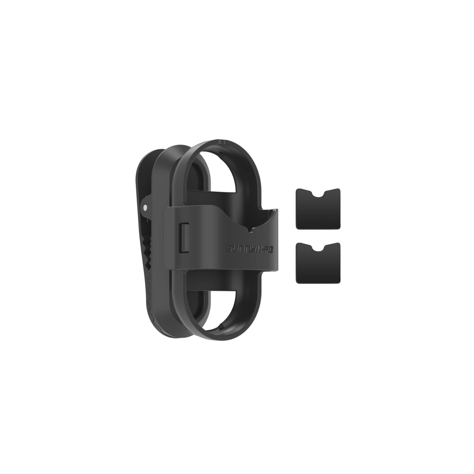 Insta360 インスタ360 Insta360 GO 3S/GO 3用 バックパッククリップ 