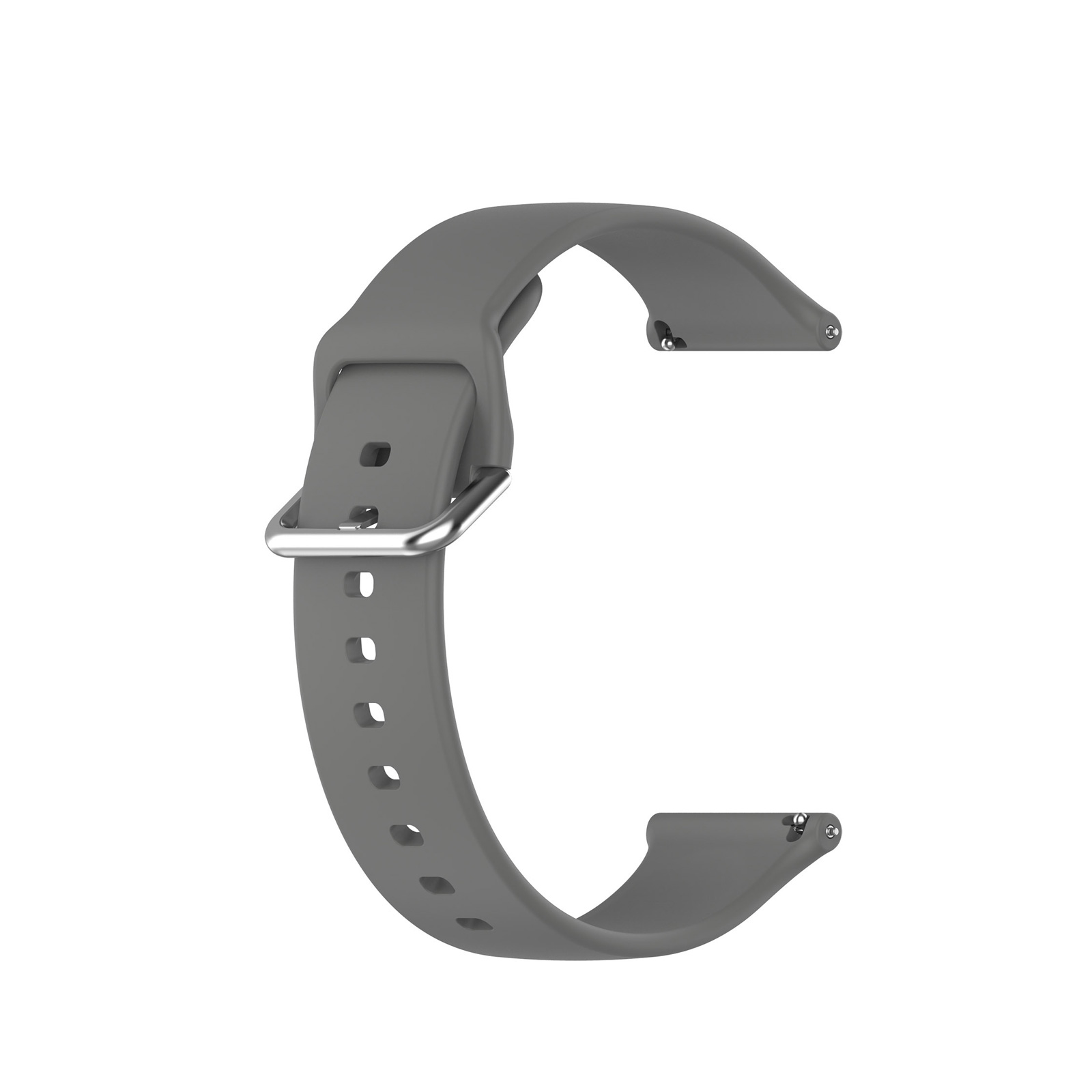 iTOUCH AIR 3 交換 バンド シリコン素材 おしゃれ 腕時計ベルト 替えベルト 簡単装着 爽やか 人気 おすすめ ベルト バンド幅 24mm 腕時計バンド 交換ベルト｜coco-fit2018｜05
