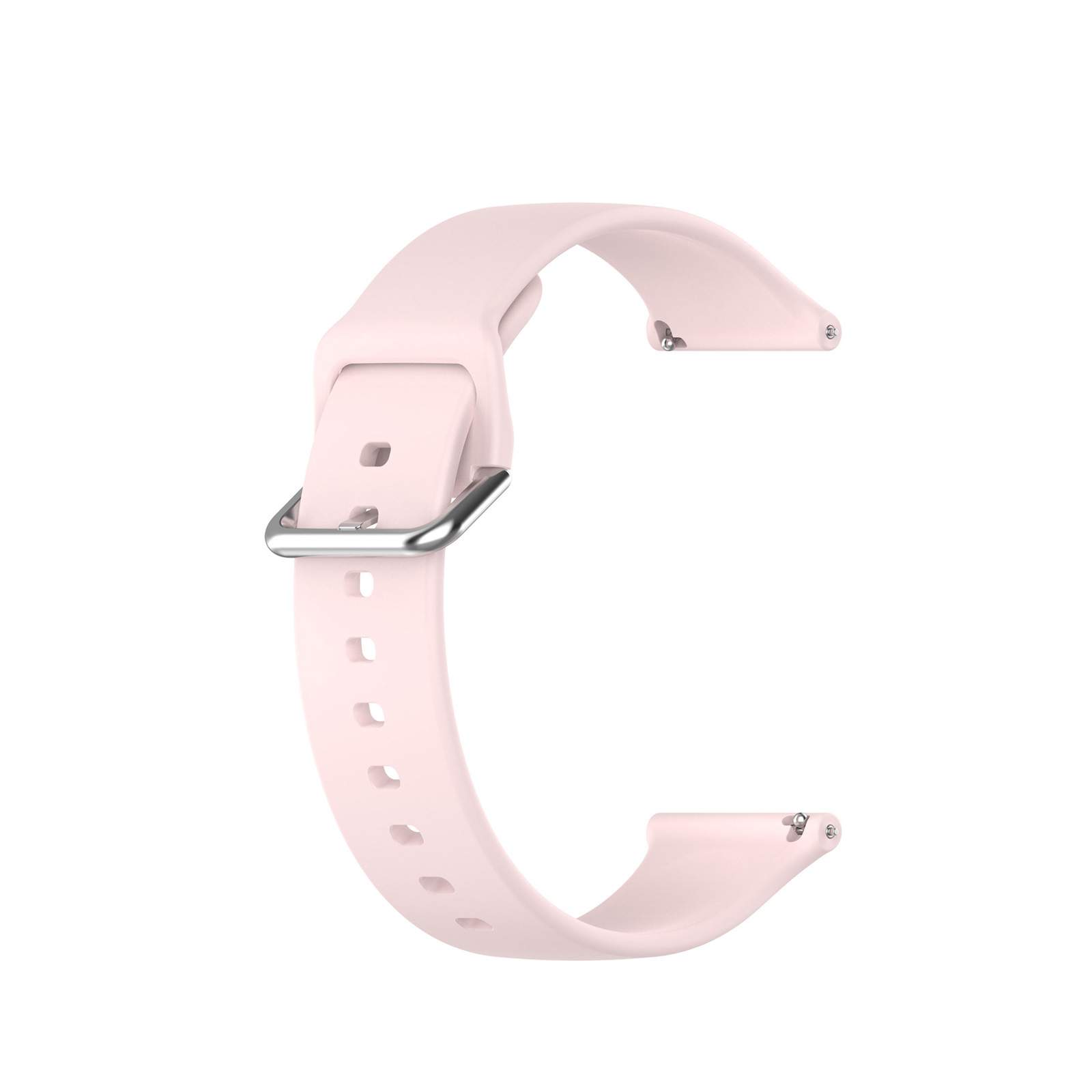 iTOUCH AIR 3 交換 バンド シリコン素材 おしゃれ 腕時計ベルト 替えベルト 簡単装着 爽やか 人気 おすすめ ベルト バンド幅 24mm 腕時計バンド 交換ベルト｜coco-fit2018｜09