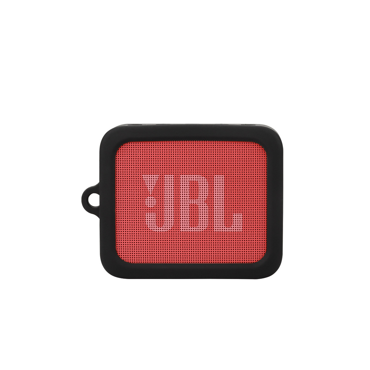 JBL Go 2 JBL GO ESSENTIAL ケース シリコン素材 スピーカー アクセサリー CASE 耐衝撃 ケース 落下防止 収納 保護 ソフトケース 便利 実用 カバー｜coco-fit2018｜02