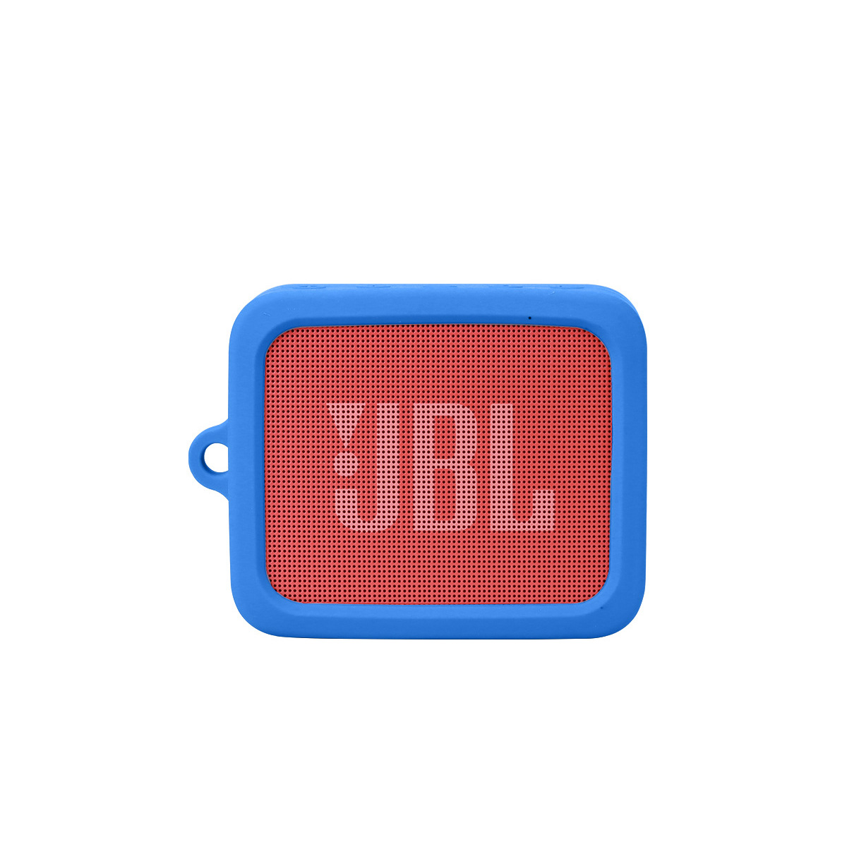 JBL Go 2 JBL GO ESSENTIAL ケース シリコン素材 スピーカー アクセサリー CASE 耐衝撃 ケース 落下防止 収納 保護 ソフトケース 便利 実用 カバー｜coco-fit2018｜03