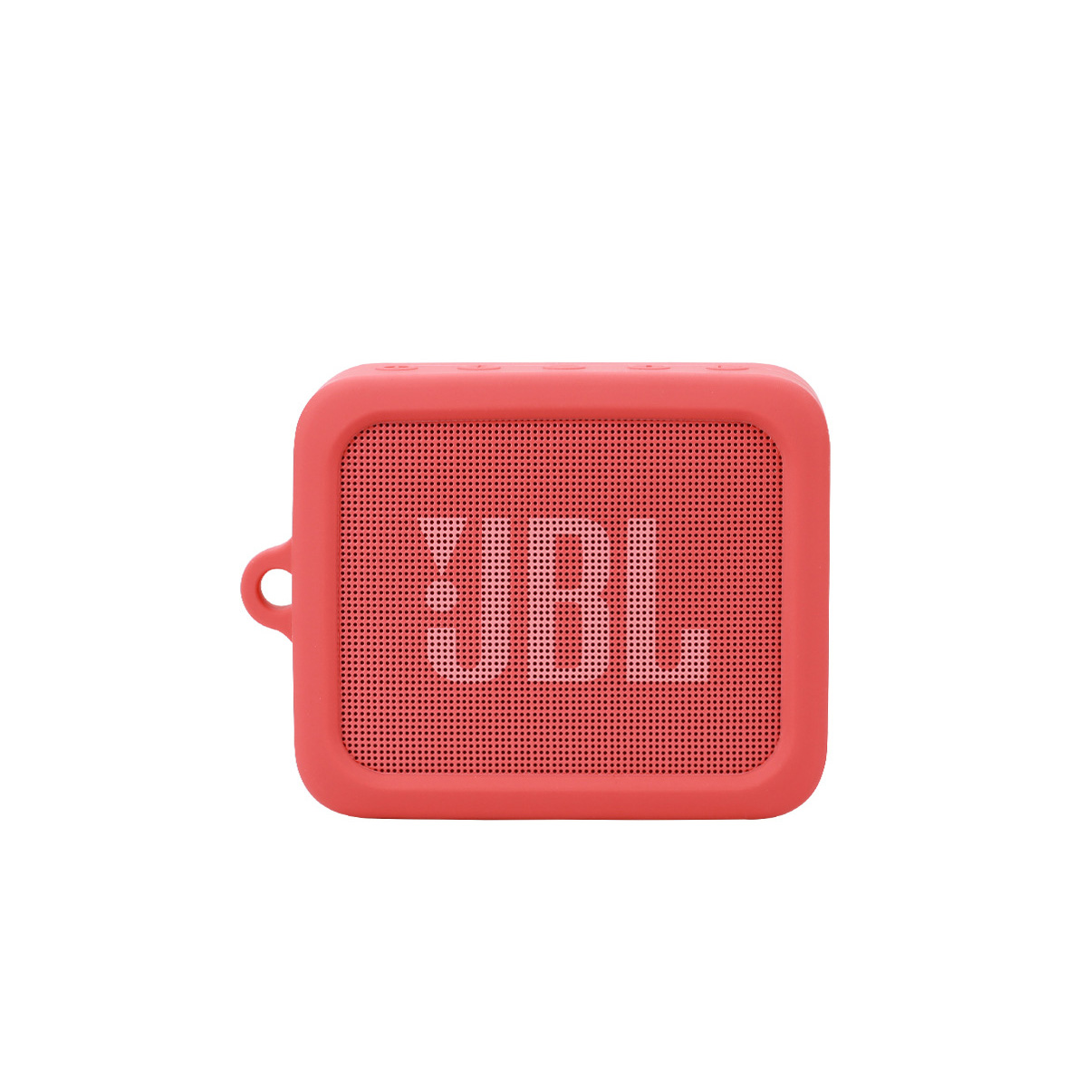 JBL Go 2 JBL GO ESSENTIAL ケース シリコン素材 スピーカー アクセサリー CASE 耐衝撃 ケース 落下防止 収納 保護 ソフトケース 便利 実用 カバー｜coco-fit2018｜04
