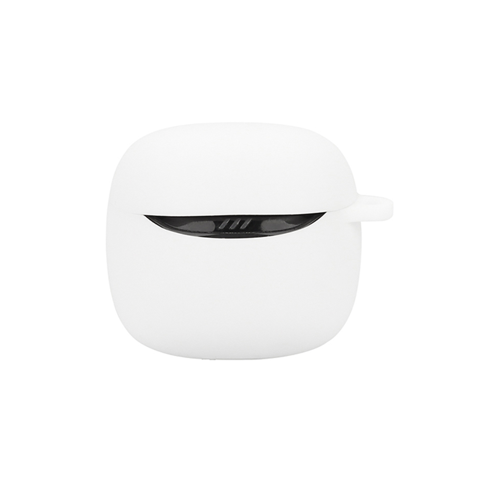 JBL イヤホンケース ホワイト 透明 Jbl tune flex2 Amazon | For JBL TUNE FLEX 2 用 ケース 保護ケース カバー