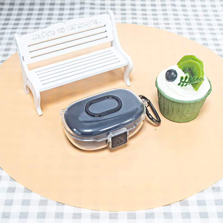 JBL（ジェイビーエル） ジェービーエル JBL Endurance Peak 3 用TPU