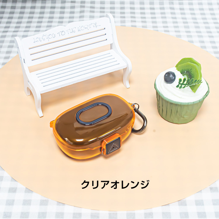 JBL（ジェイビーエル） ジェービーエル JBL Endurance Peak 3 用TPU
