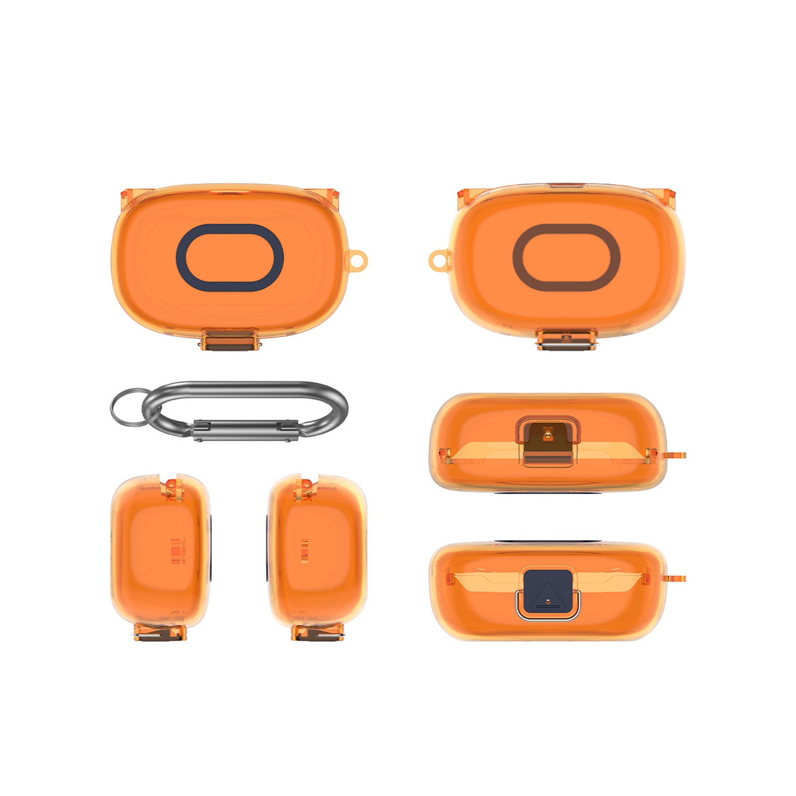 JBL（ジェイビーエル） ジェービーエル JBL Endurance Peak 3 用TPU