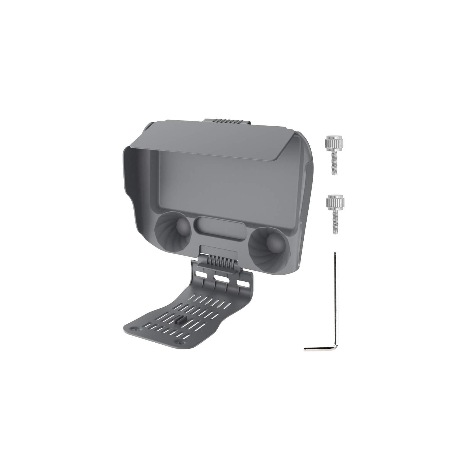 DJI RC2 RC1 リモコンサンシェード 送信機用サンシェード スクリーン