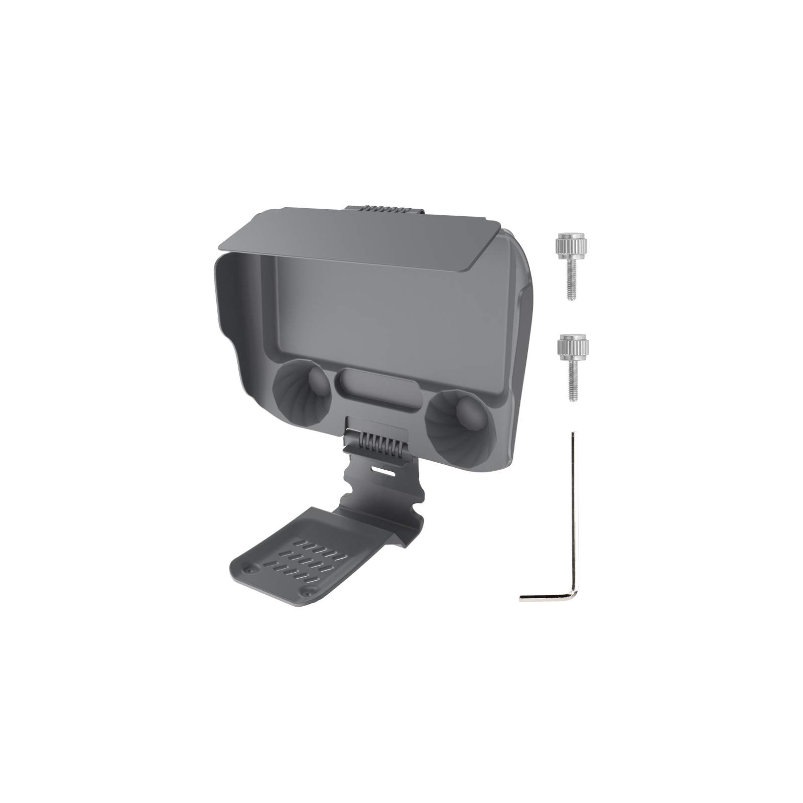 DJI RC2 RC1 リモコンサンシェード 送信機用サンシェード スクリーン